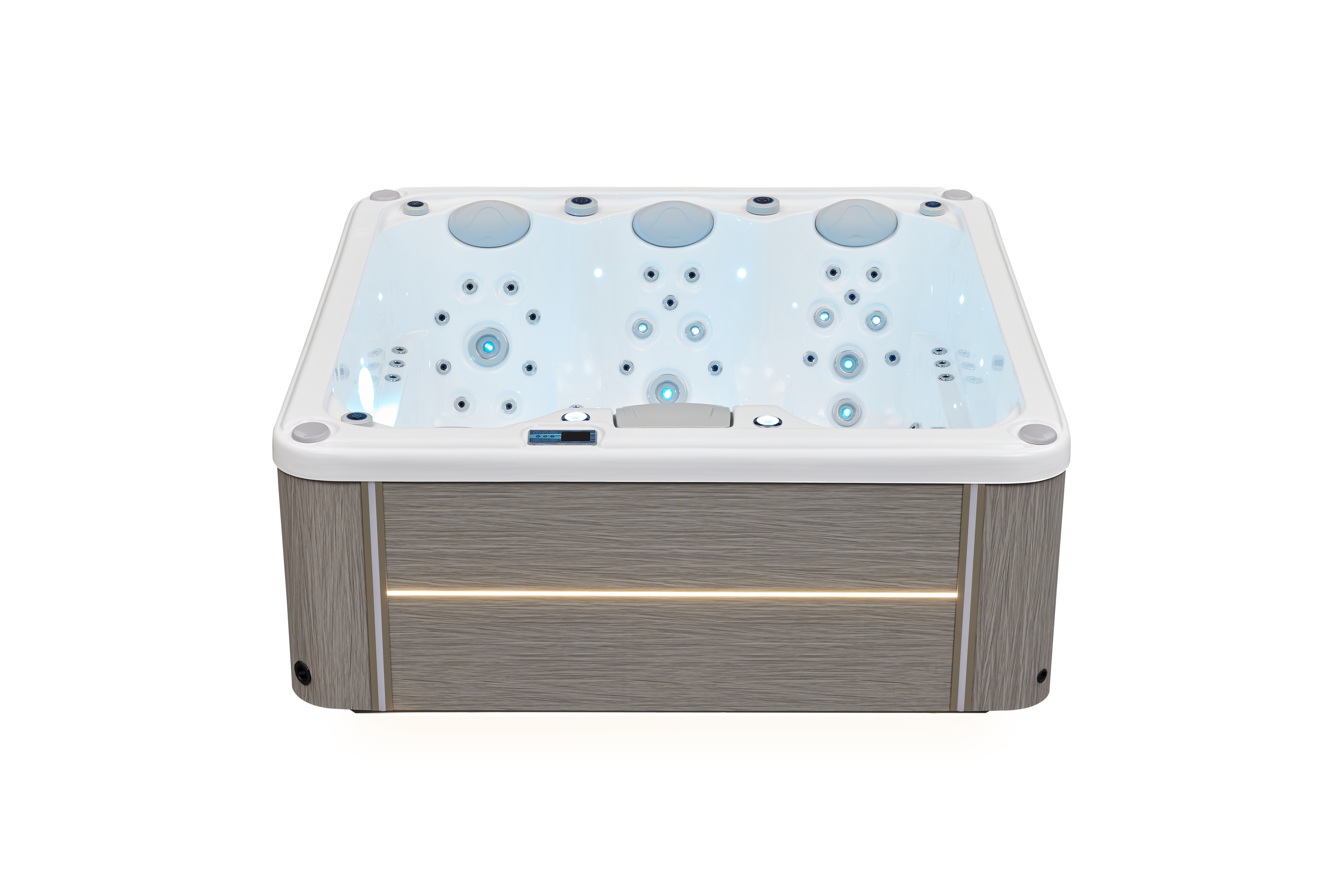 Whirlpool Silva Pro  **Platin Version**